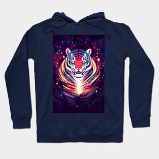 Astral Tiger Hoodie